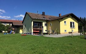 Haus am Treffenbach